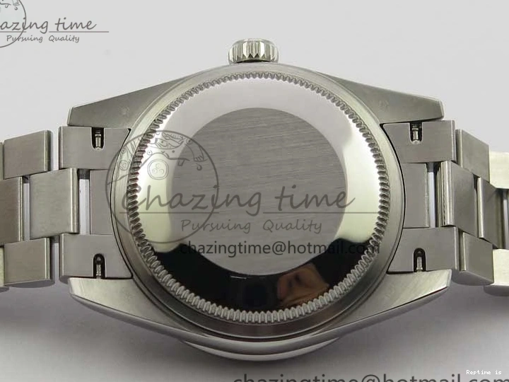 1231 Datejust 31mm 278275 SS BP Maker Best Edition Silver Stick Markers Dial on SS President Bracelet ZeroBulk 3079